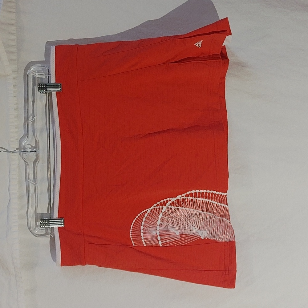 Adidas Climacool Pleated Skort